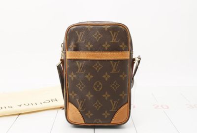 440-05323 ＬＯＵＩＳ　ＶＵＩＴＴＯＮ ショルダーバッグ