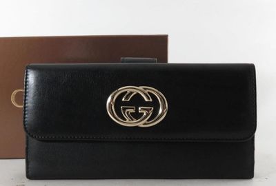 439-01751 Ｇｕｃｃｉ 財布