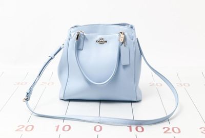 440-02450 ＣＯＡＣＨ ショルダーバッグ