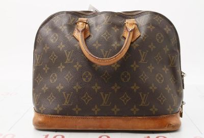 439-03449 ＬＯＵＩＳ　ＶＵＩＴＴＯＮ ハンドバッグ
