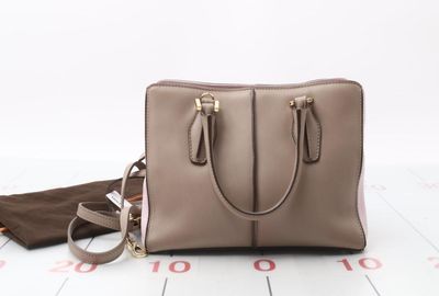 440-00534 ＴＯＤ’Ｓ ハンドバッグ