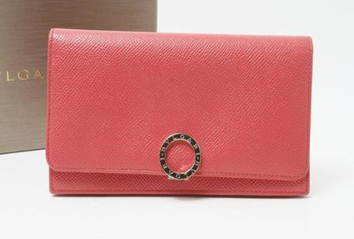 440-00427 ＢＶＬＧＡＲＩ 財布