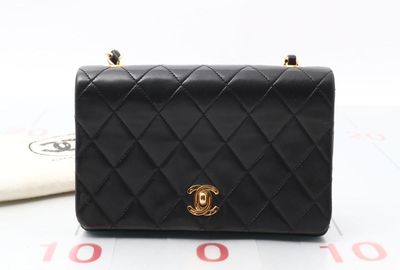 440-00538 ＣＨＡＮＥＬ ショルダーバッグ