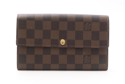 439-04134 ＬＯＵＩＳ　ＶＵＩＴＴＯＮ 財布