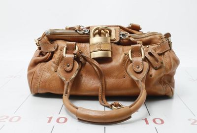 439-05577 Ｃｈｌｏｅ ハンドバッグ