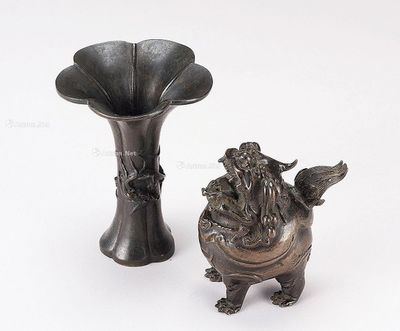 搜挖會 SoWAs Auction (254)