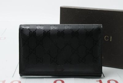 439-03039 Ｇｕｃｃｉ 財布