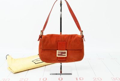 439-03273 ＦＥＮＤＩ ショルダーバッグ