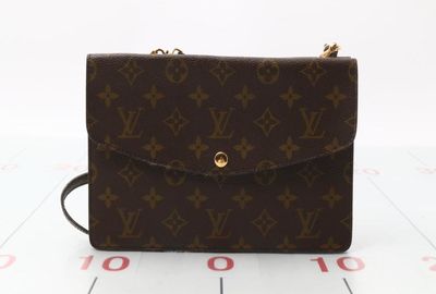 440-00570 ＬＯＵＩＳ　ＶＵＩＴＴＯＮ ショルダーバッグ
