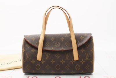 440-04393 ＬＯＵＩＳ　ＶＵＩＴＴＯＮ ハンドバッグ