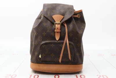 440-00539 ＬＯＵＩＳ　ＶＵＩＴＴＯＮ リュック