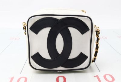 440-00477 ＣＨＡＮＥＬ ショルダーバッグ