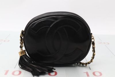 440-00470 ＣＨＡＮＥＬ ショルダーバッグ