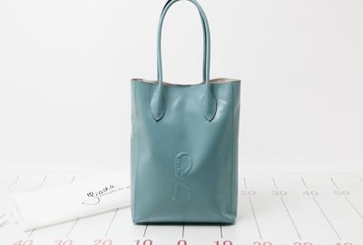 439-02157 ＲＯＢＥＲＴＡ　ＤＩ　ＣＡＭＥＲＩＮＯ トートバッグ