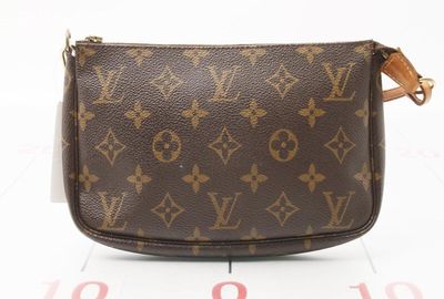 440-03375 ＬＯＵＩＳ　ＶＵＩＴＴＯＮ ポーチ