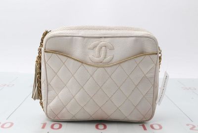440-02720 ＣＨＡＮＥＬ ショルダーバッグ