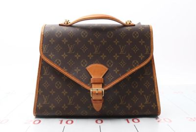 440-00450 ＬＯＵＩＳ　ＶＵＩＴＴＯＮ ショルダーバッグ