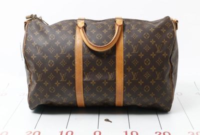 440-00528 ＬＯＵＩＳ　ＶＵＩＴＴＯＮ ボストンバッグ