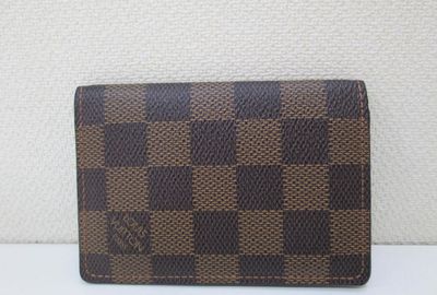 440-03822 ＬＯＵＩＳ　ＶＵＩＴＴＯＮ 手帳カバー・カードケース類