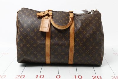 440-02539 ＬＯＵＩＳ　ＶＵＩＴＴＯＮ ボストンバッグ