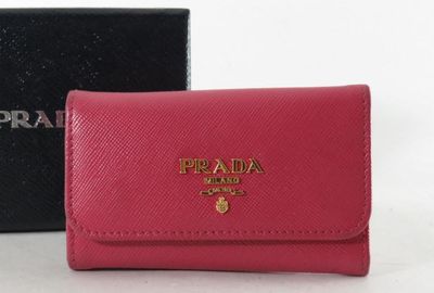 439-00094 ＰＲＡＤＡ キーケース