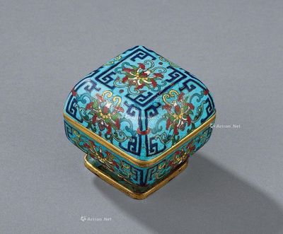 搜挖會 SoWAs Auction (136)