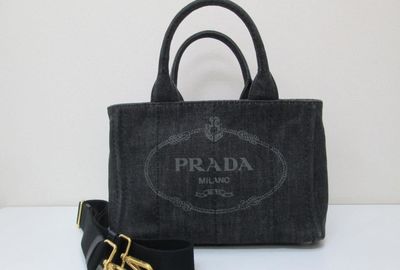 440-03776 ＰＲＡＤＡ ハンドバッグ