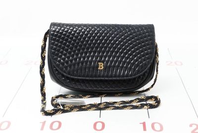 440-01493 Ｂａｌｌｙ ショルダーバッグ