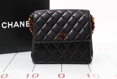 440-00316 ＣＨＡＮＥＬ ショルダーバッグ