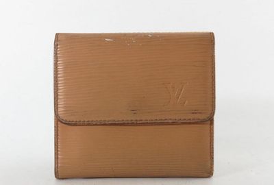 439-04608 ＬＯＵＩＳ　ＶＵＩＴＴＯＮ 財布