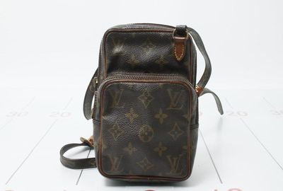 440-02891 ＬＯＵＩＳ　ＶＵＩＴＴＯＮ ショルダーバッグ