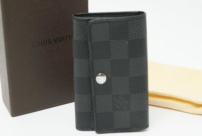 440-03116 ＬＯＵＩＳ　ＶＵＩＴＴＯＮ キーケース