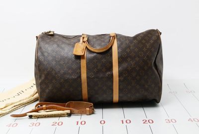439-00587 ＬＯＵＩＳ　ＶＵＩＴＴＯＮ ボストンバッグ