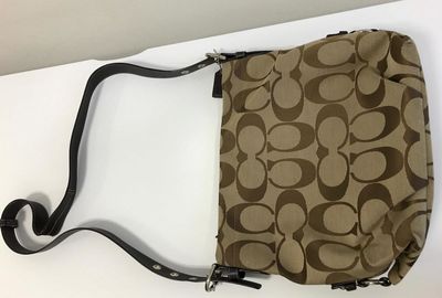 439-06803 ＣＯＡＣＨ ショルダーバッグ