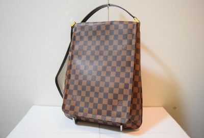 440-01245 ＬＯＵＩＳ　ＶＵＩＴＴＯＮ ショルダーバッグ
