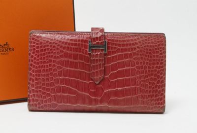 440-00456 ＨＥＲＭＥＳ 財布