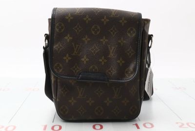 440-00586 ＬＯＵＩＳ　ＶＵＩＴＴＯＮ ショルダーバッグ