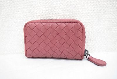440-04490 Ｂｏｔｔｅｇａ　Ｖｅｎｅｔａ コインケース