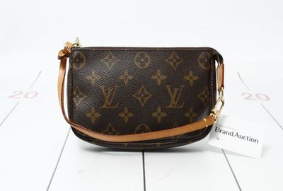 440-03204 ＬＯＵＩＳ　ＶＵＩＴＴＯＮ ポーチ