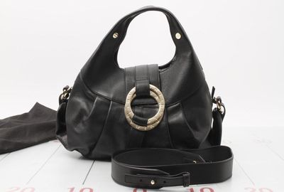 439-04917 ＢＶＬＧＡＲＩ ハンドバッグ