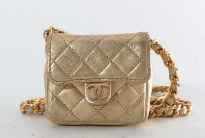 440-04961 ＣＨＡＮＥＬ ショルダーバッグ