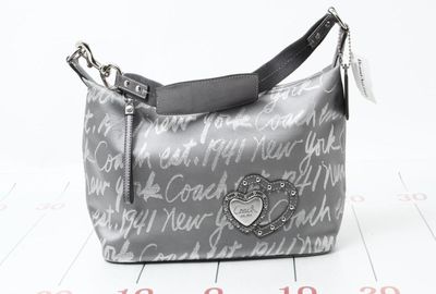 440-02834 ＣＯＡＣＨ ショルダーバッグ