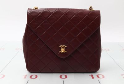 439-00317 ＣＨＡＮＥＬ ショルダーバッグ