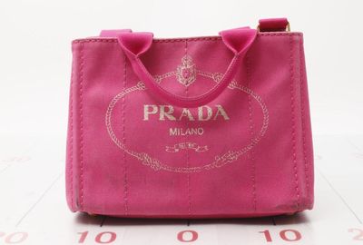 439-02918 ＰＲＡＤＡ トートバッグ