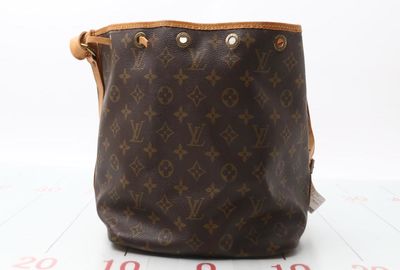 440-02990 ＬＯＵＩＳ　ＶＵＩＴＴＯＮ ショルダーバッグ
