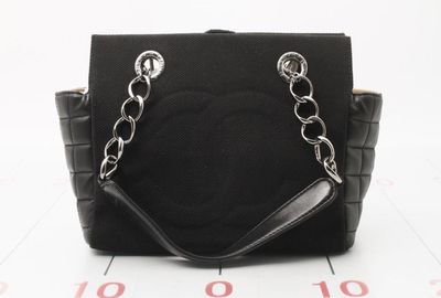 440-03145 ＣＨＡＮＥＬ トートバッグ