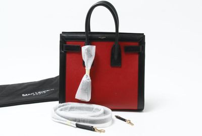 440-00660 Ｙｖｅｓ　Ｓａｉｎｔ　Ｌａｕｒｅｎｔ トートバッグ