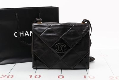 440-01501 ＣＨＡＮＥＬ ショルダーバッグ