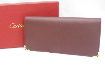 439-04620 Ｃａｒｔｉｅｒ 財布