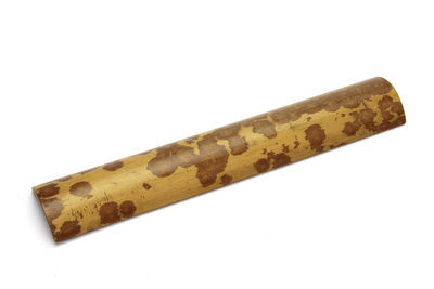 紅香妃 斑竹茶則